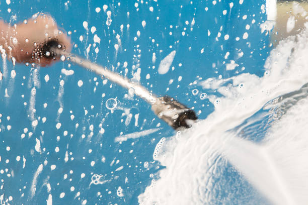 Best Oil Spill Cleanup  in South Pekin, IL