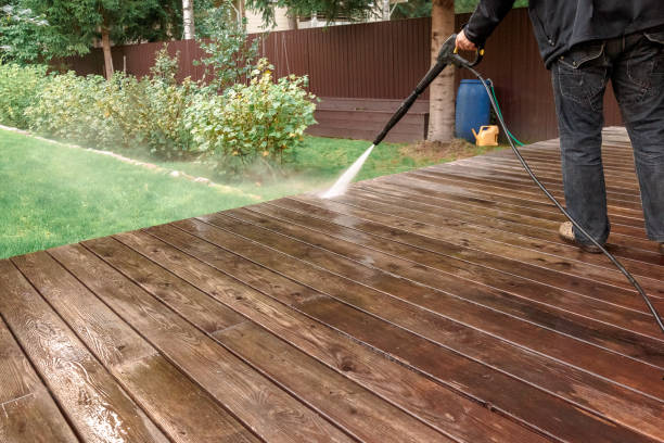 Best Restaurant Pressure Washing  in South Pekin, IL