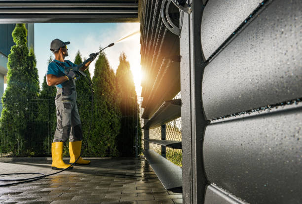 Best Driveway Pressure Washing  in South Pekin, IL