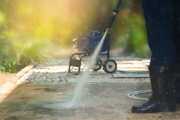 Best Patio and Deck Pressure Washing  in South Pekin, IL